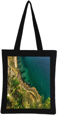 

Snoogg Tote(Multicolor)