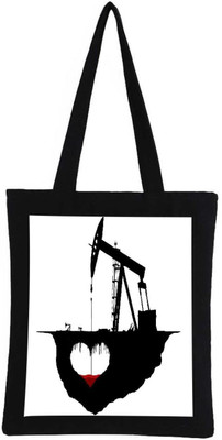 

Snoogg Tote(Multicolor)