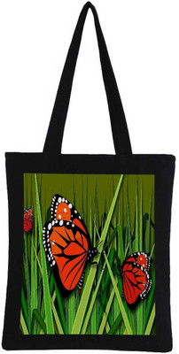 

Snoogg Tote(Multicolor)