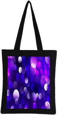 

Snoogg Tote(Multicolor)