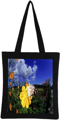 

Snoogg Tote(Multicolor)