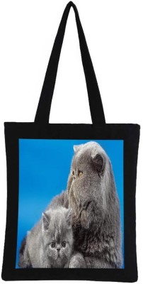 

Snoogg Tote(Multicolor)