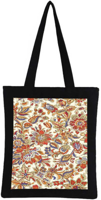 

Snoogg Tote(Multicolor)