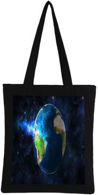 

Snoogg Tote(Multicolor)