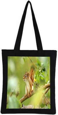 

Snoogg Tote(Multicolor)