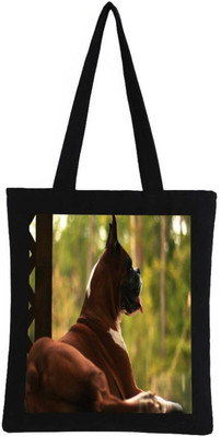

Snoogg Tote(Multicolor)
