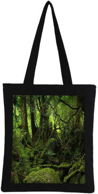 

Snoogg Tote(Multicolor)