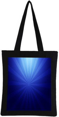 

Snoogg Tote(Multicolor)