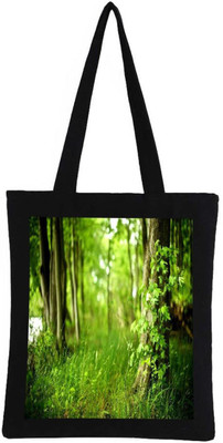 

Snoogg Tote(Multicolor)
