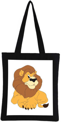 

Snoogg Tote(Multicolor)