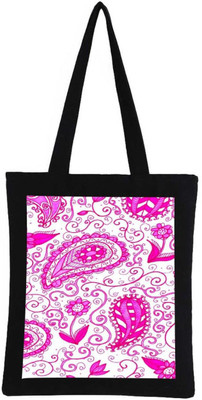 

Snoogg Tote(Multicolor)