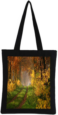 

Snoogg Tote(Multicolor)
