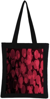 

Snoogg Tote(Multicolor)