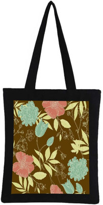 

Snoogg Tote(Multicolor)