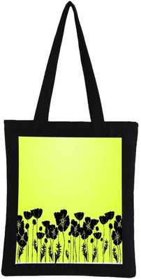 

Snoogg Tote(Multicolor)