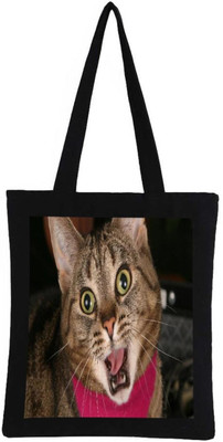 

Snoogg Tote(Multicolor)