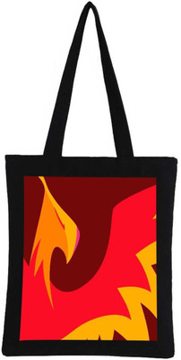 

Snoogg Tote(Multicolor)
