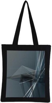 

Snoogg Tote(Multicolor)
