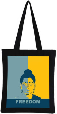

Snoogg Tote(Multicolor)