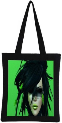 

Snoogg Tote(Multicolor)