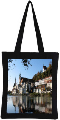 

Snoogg Tote(Multicolor)