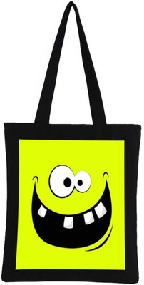 

Snoogg Tote(Multicolor)