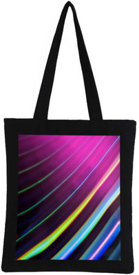 

Snoogg Tote(Multicolor)