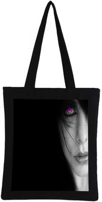 

Snoogg Tote(Multicolor)