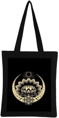

Snoogg Tote(Multicolor)