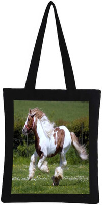 

Snoogg Tote(Multicolor)