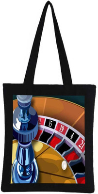 

Snoogg Tote(Multicolor)
