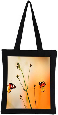 

Snoogg Tote(Multicolor)