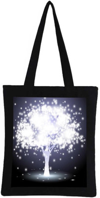 

Snoogg Tote(Multicolor)