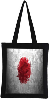 

Snoogg Tote(Multicolor)