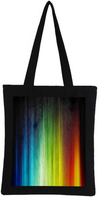 

Snoogg Tote(Multicolor)