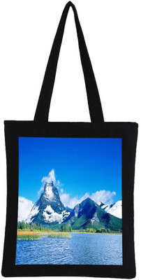 

Snoogg Tote(Multicolor)