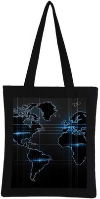 

Snoogg Tote(Multicolor)