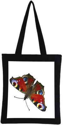 

Snoogg Tote(Multicolor)