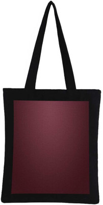 

Snoogg Tote(Multicolor)
