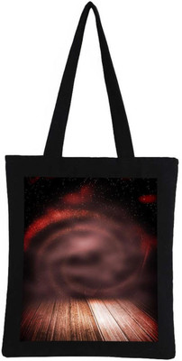 

Snoogg Tote(Multicolor)