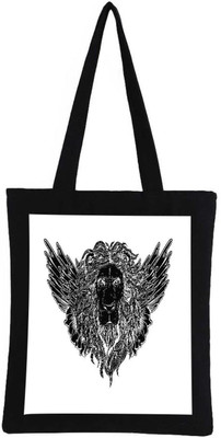 

Snoogg Tote(Multicolor)