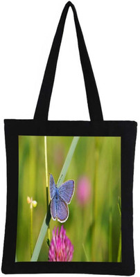 

Snoogg Tote(Multicolor)