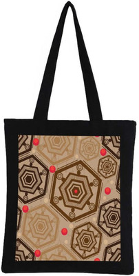 

Snoogg Tote(Multicolor)
