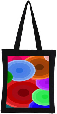 

Snoogg Tote(Multicolor)