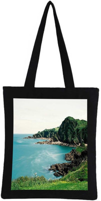 

Snoogg Tote(Multicolor)