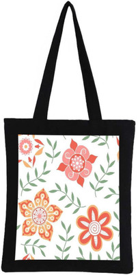 

Snoogg Tote(Multicolor)