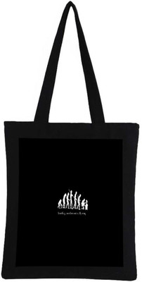 

Snoogg Tote(Multicolor)
