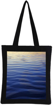 

Snoogg Tote(Multicolor)