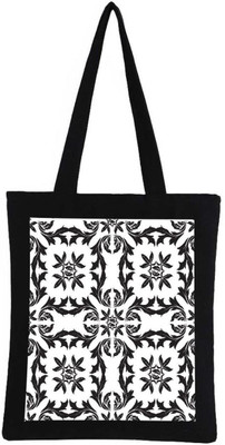 

Snoogg Tote(Multicolor)