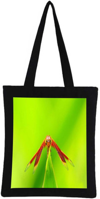 

Snoogg Tote(Multicolor)